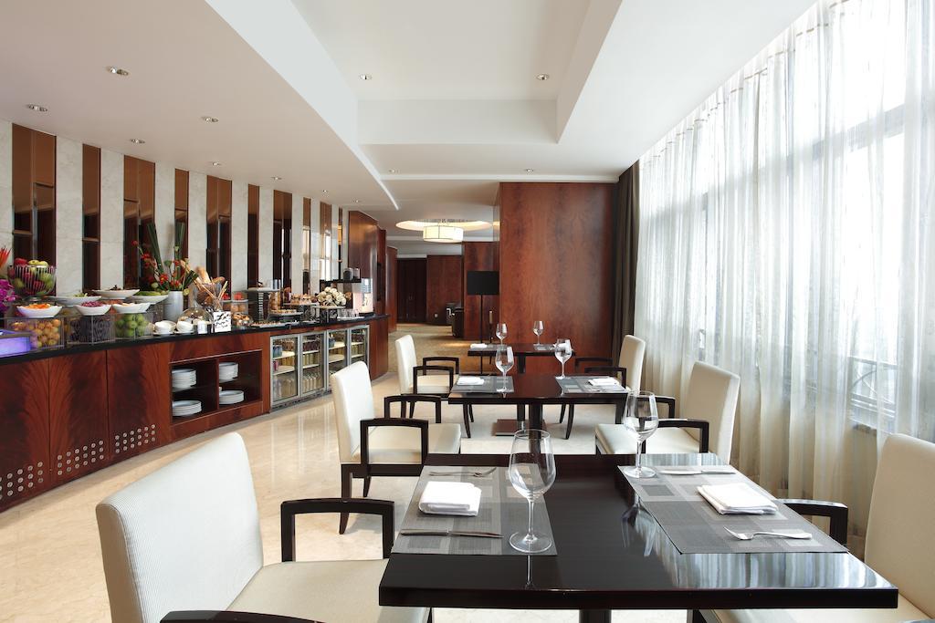 Howard Johnson Kaina Plaza Changzhou Τσανγκζού Εξωτερικό φωτογραφία
