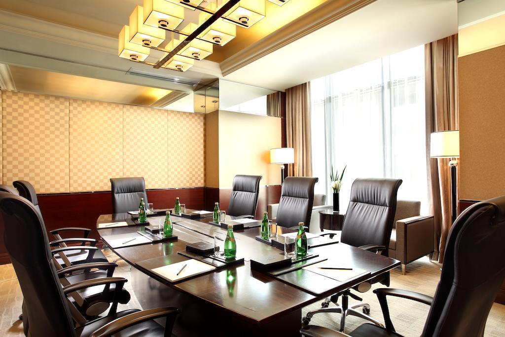 Howard Johnson Kaina Plaza Changzhou Τσανγκζού Εξωτερικό φωτογραφία