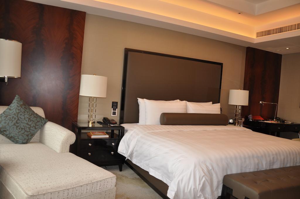 Howard Johnson Kaina Plaza Changzhou Τσανγκζού Εξωτερικό φωτογραφία