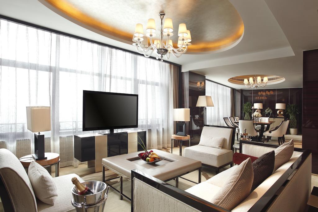 Howard Johnson Kaina Plaza Changzhou Τσανγκζού Εξωτερικό φωτογραφία