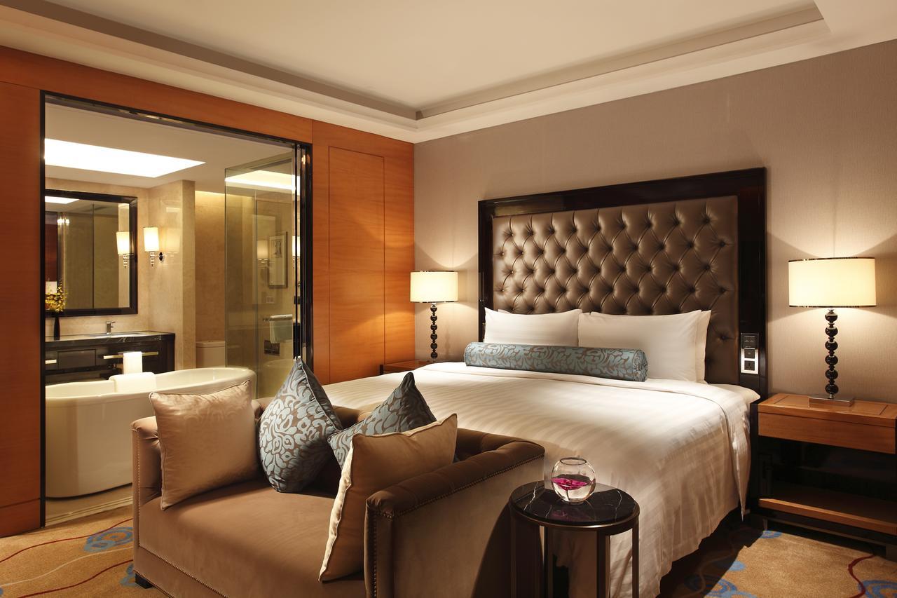 Howard Johnson Kaina Plaza Changzhou Τσανγκζού Εξωτερικό φωτογραφία