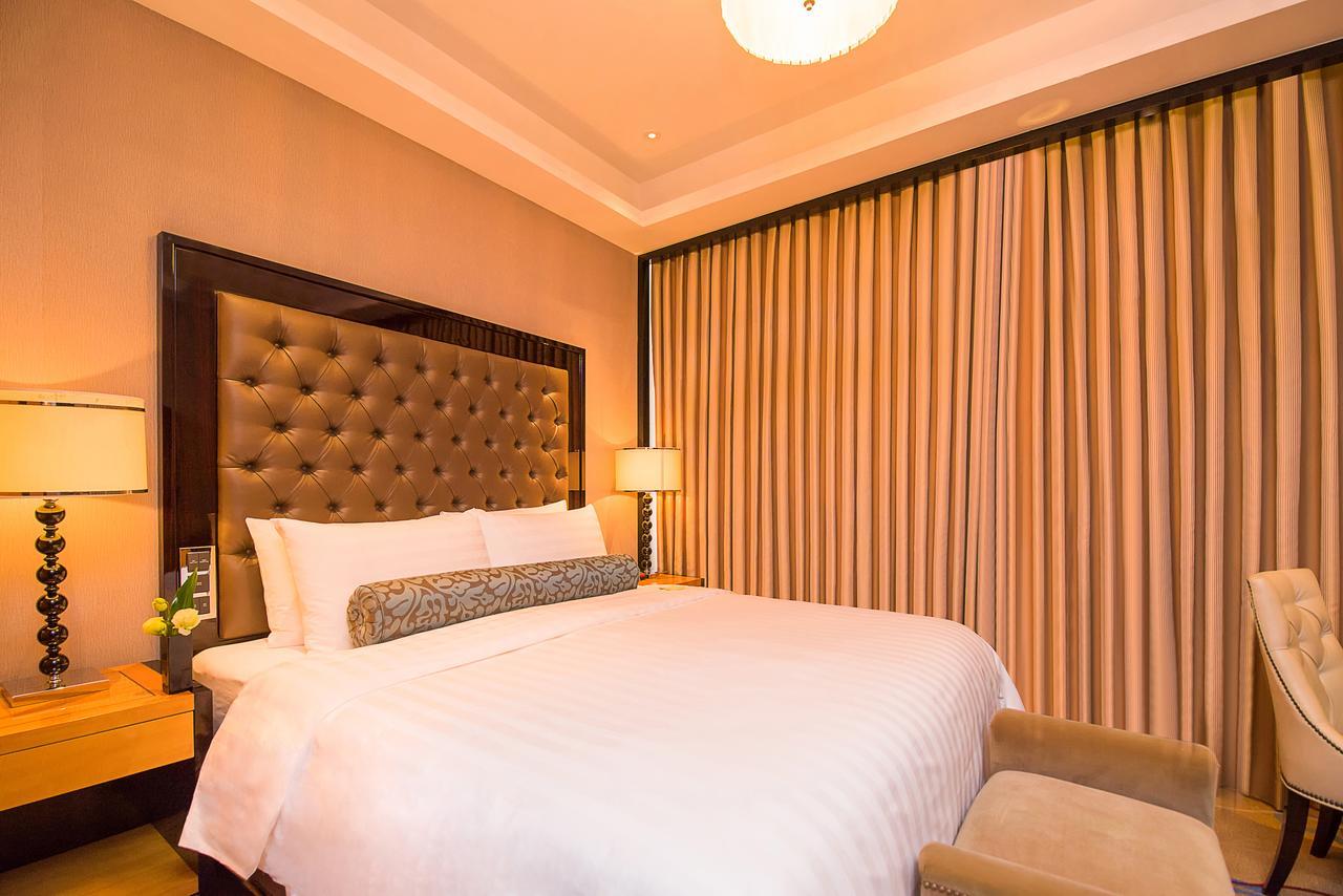 Howard Johnson Kaina Plaza Changzhou Τσανγκζού Εξωτερικό φωτογραφία