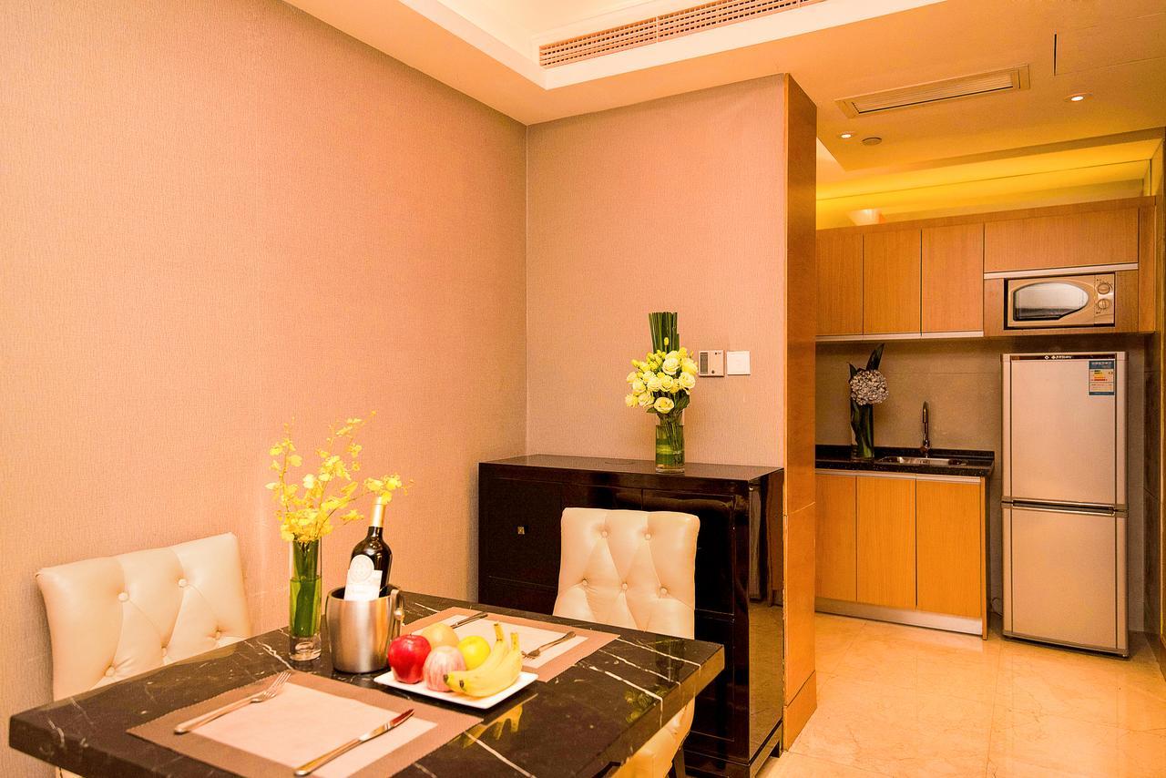 Howard Johnson Kaina Plaza Changzhou Τσανγκζού Εξωτερικό φωτογραφία