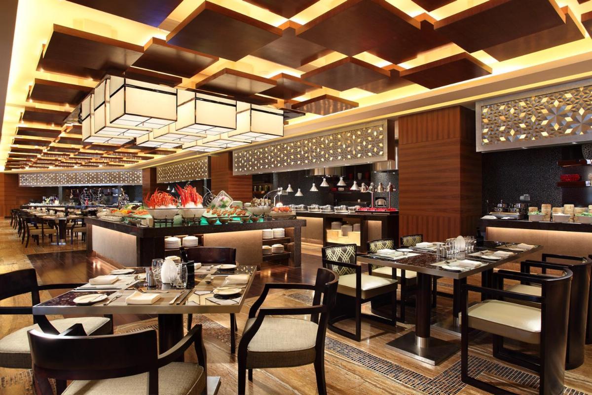 Howard Johnson Kaina Plaza Changzhou Τσανγκζού Εξωτερικό φωτογραφία
