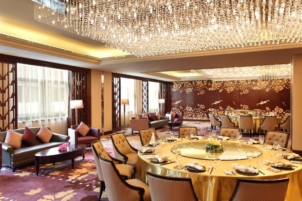 Howard Johnson Kaina Plaza Changzhou Τσανγκζού Εξωτερικό φωτογραφία