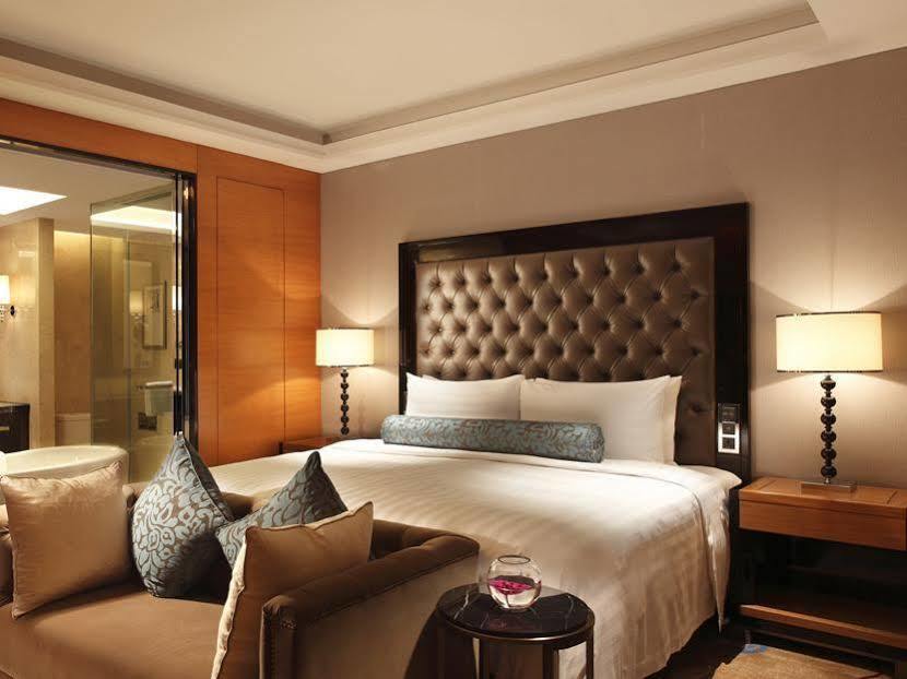 Howard Johnson Kaina Plaza Changzhou Τσανγκζού Εξωτερικό φωτογραφία
