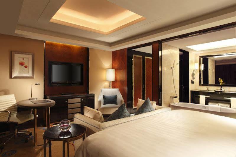 Howard Johnson Kaina Plaza Changzhou Τσανγκζού Εξωτερικό φωτογραφία