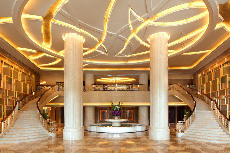 Howard Johnson Kaina Plaza Changzhou Τσανγκζού Εξωτερικό φωτογραφία